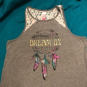 Dream catcher Tank XL